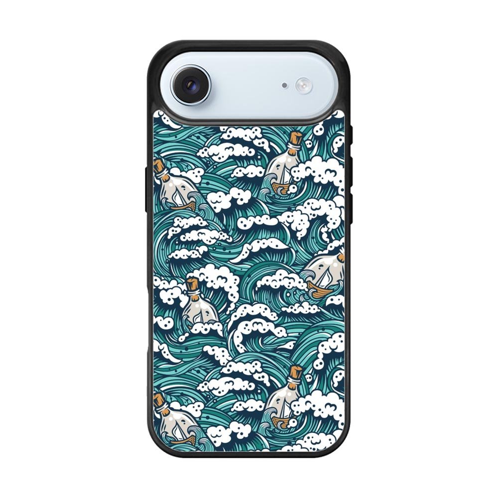 Wafe iPhone Air Case OV10949