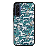 Wafe Samsung Galaxy A17 Case OV10949