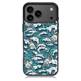 Wafe iPhone 17 Pro Case RC10949
