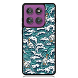 Wafe Motorola Moto Edge 2025 | Moto Edge 60 Fusion | Moto Edge 60 Pro Case OV10949