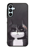 Catman Samsung Galaxy A15 5G Case OV11195