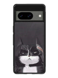 Catman Google Pixel 8 Case QC11195