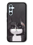 Catman Samsung Galaxy A14 5G Case QC11195