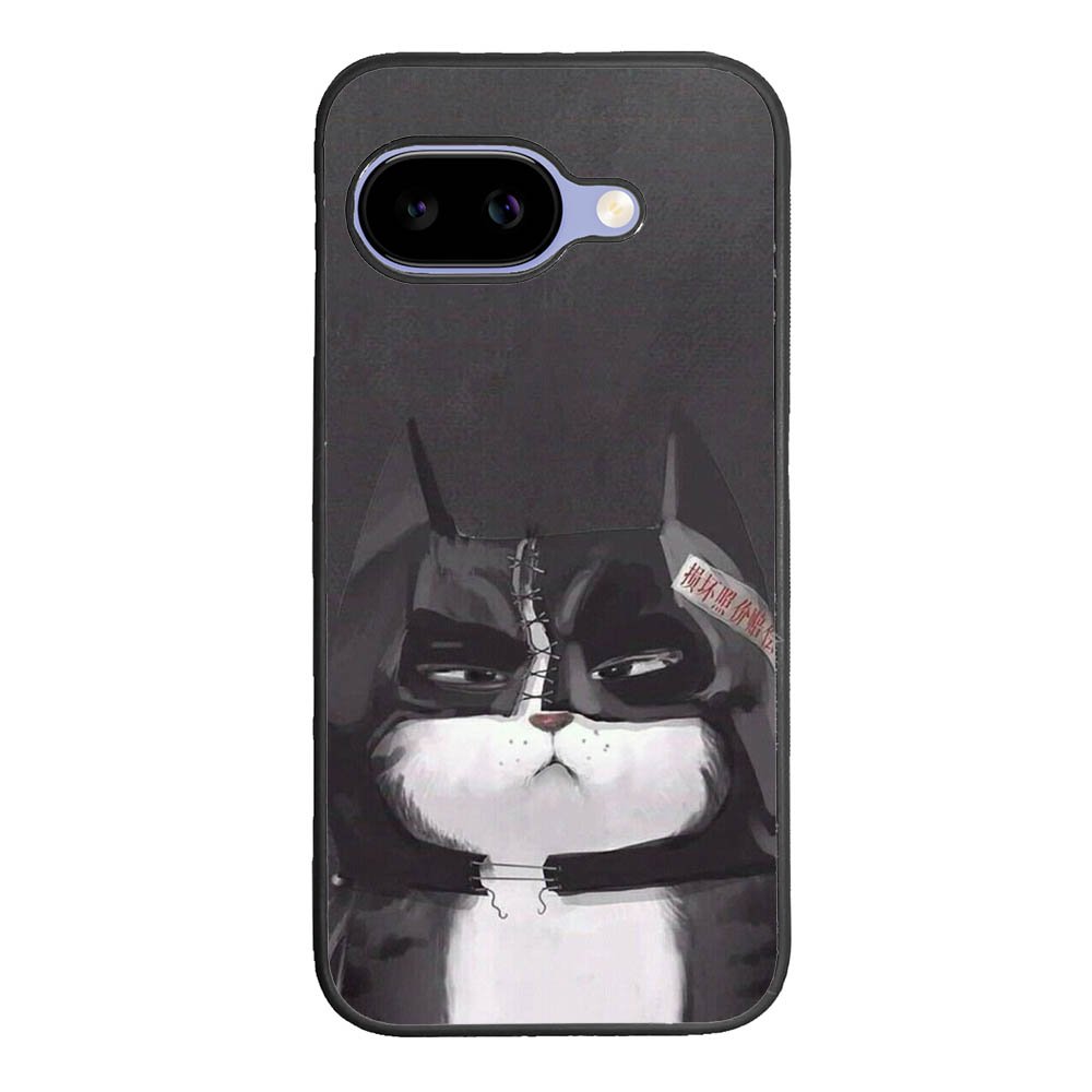 Catman Google Pixel 10A Case OV11195