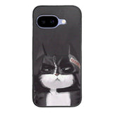 Catman Google Pixel 10A Case OV11195