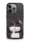 Catman iPhone 16 Pro Max Case OV11195