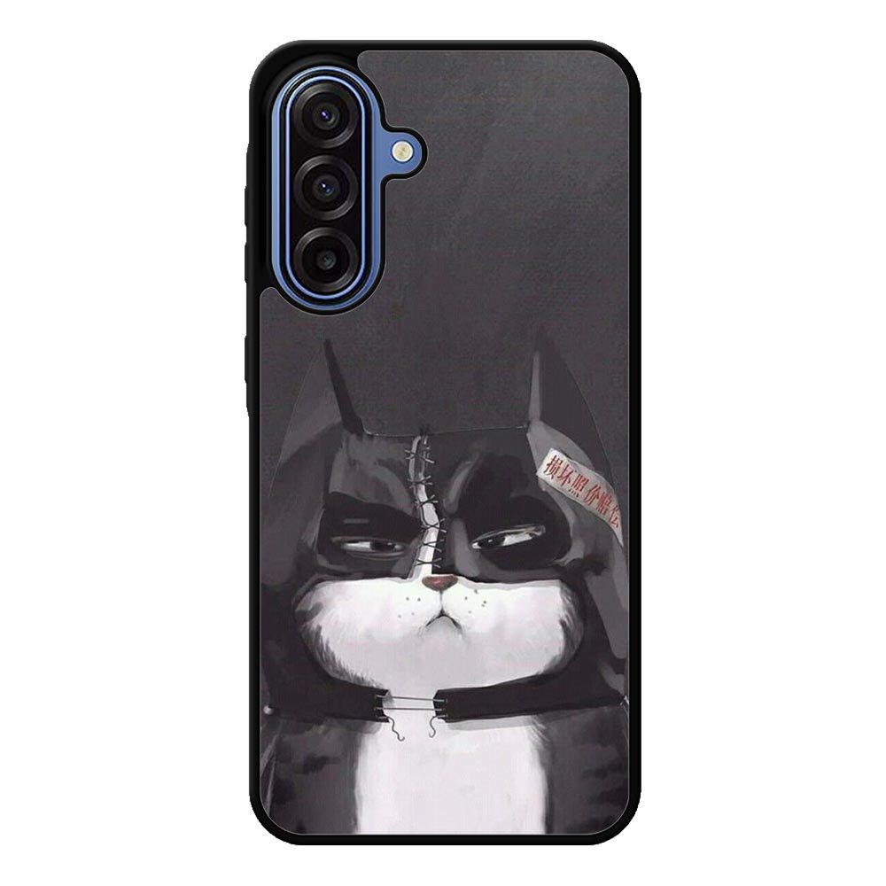 Catman Samsung Galaxy A17 Case OV11195