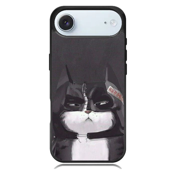Catman iPhone 17 Air Case OV11195