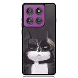 Catman Motorola Moto Edge 2025 | Moto Edge 60 Fusion | Moto Edge 60 Pro Case OV11195