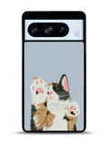 Cat Google Pixel 8 Pro Case QC11194