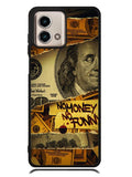 No Money No Funy Motorola Moto G Stylus 5G 2023 Case OV10988
