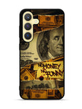 No Money No Funy Samsung Galaxy S25 5G Case OV10988