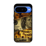 No Money No Funy Google Pixel 10 Case QC10988