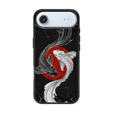 Yin And Yang Fish iPhone Air Case QC10961