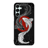 Yin And Yang Fish Samsung Galaxy A16 Case OV10961