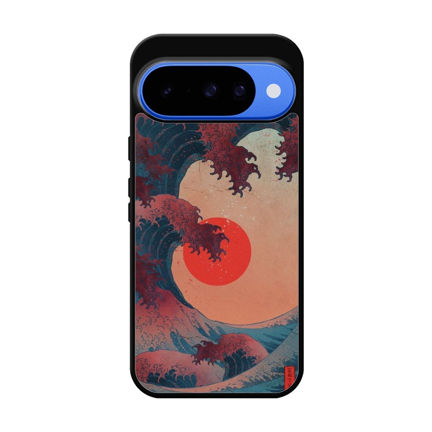 Japan Wafe Google Pixel 10 Case QC11119