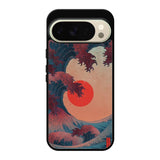 Japan Wafe Google Pixel 10 Pro Case QC11119