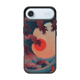 Japan Wafe iPhone Air Case QC11119