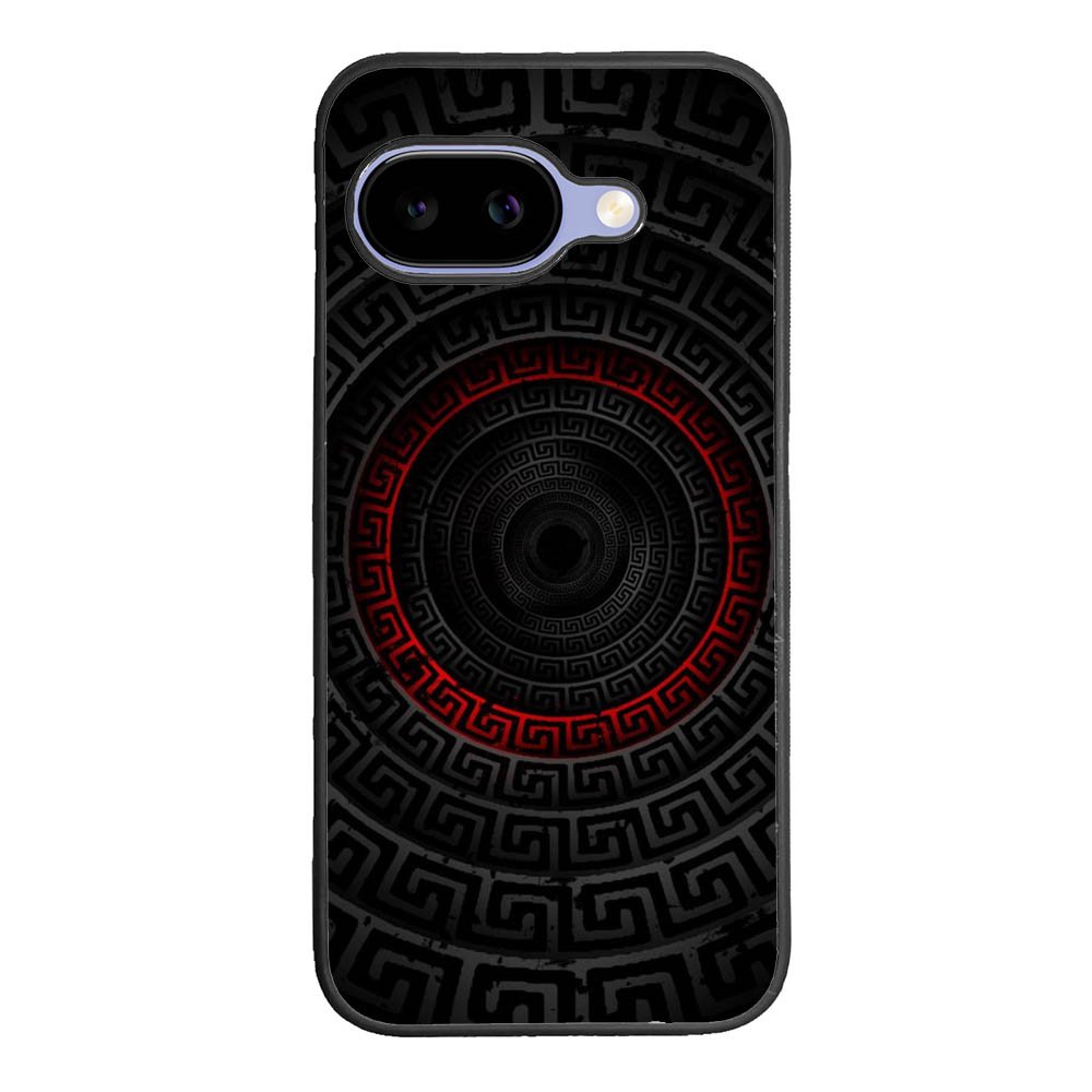 Spiral Google Pixel 10A Case OV11039