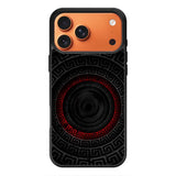 Spiral iPhone 17 Pro Max Case OV11039