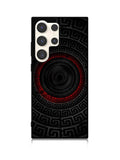 Spiral Samsung Galaxy S25 Ultra 5G Case QC11039