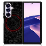 Spiral Samsung Galaxy Z Fold 7 Case OV11039