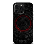 Spiral iPhone 16 Pro Case OV11039