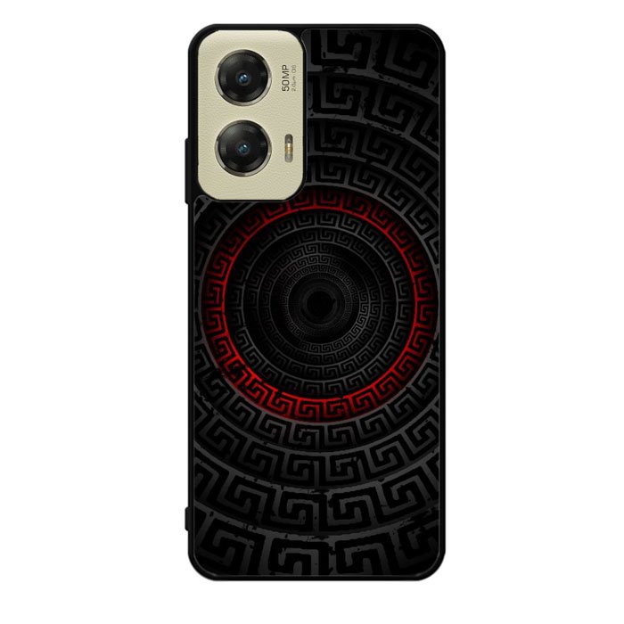 Spiral Motorola Moto G Stylus 5G 2024 Case OV11039