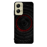 Spiral Motorola Moto G Stylus 5G 2024 Case OV11039