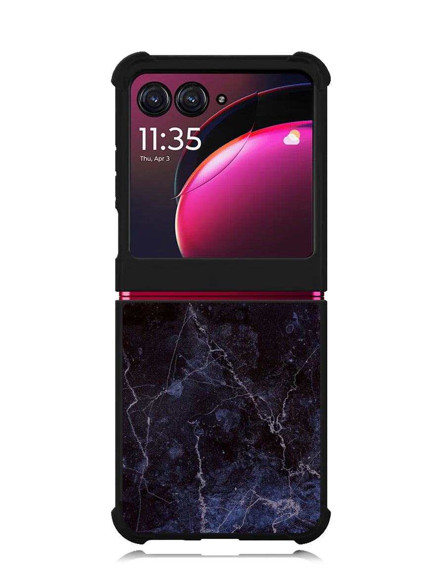 Marble Motorola Moto Razr Plus 2023 , Moto Razr+ 2023 Case OV11135