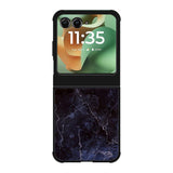 Marble Motorola Moto RAZR 2025 Case OV11135