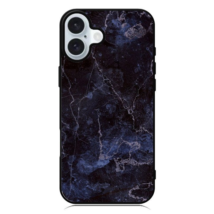 Marble iPhone 16 Case QC11135