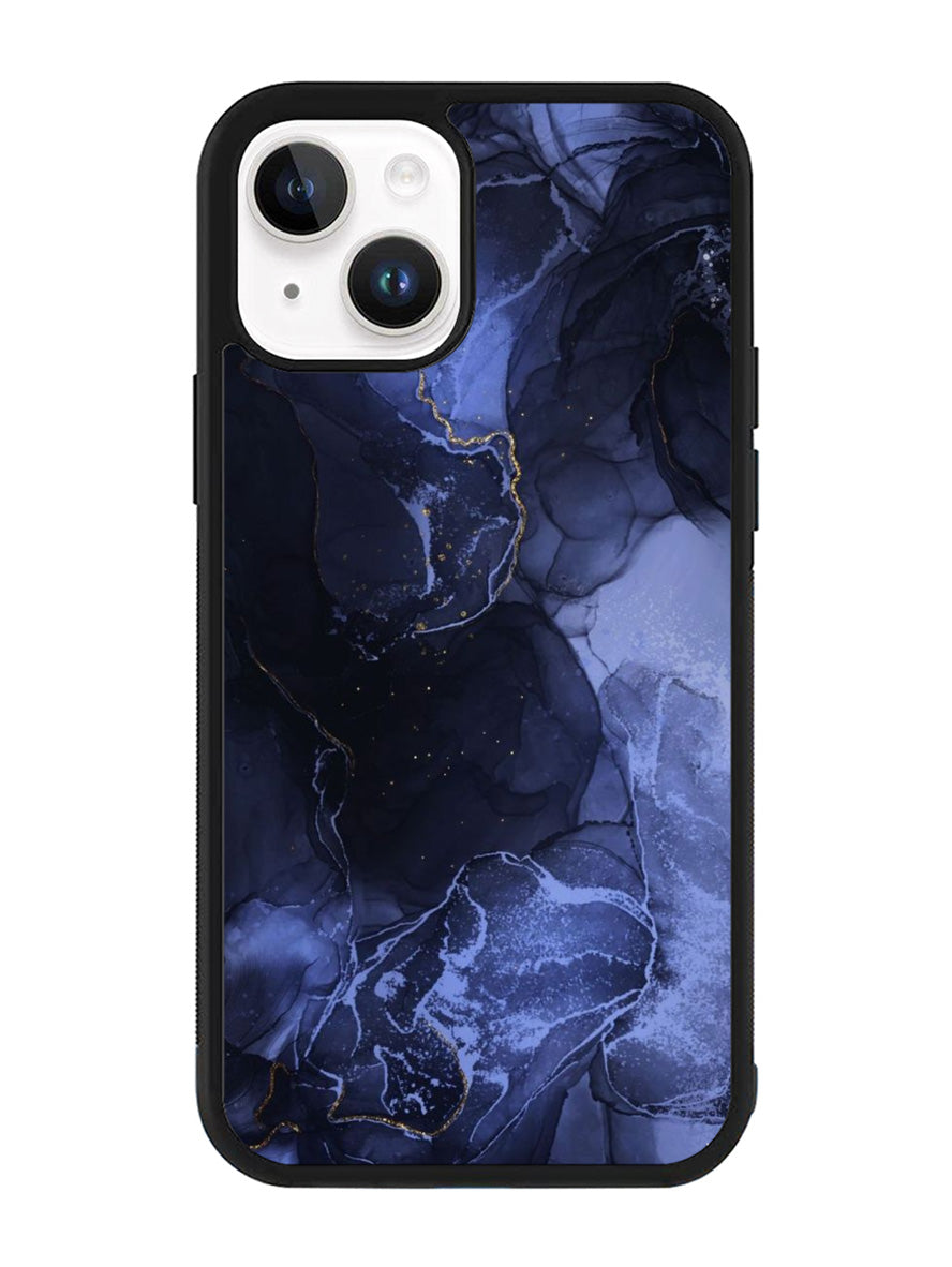 Resin iPhone 14 Case QC11013