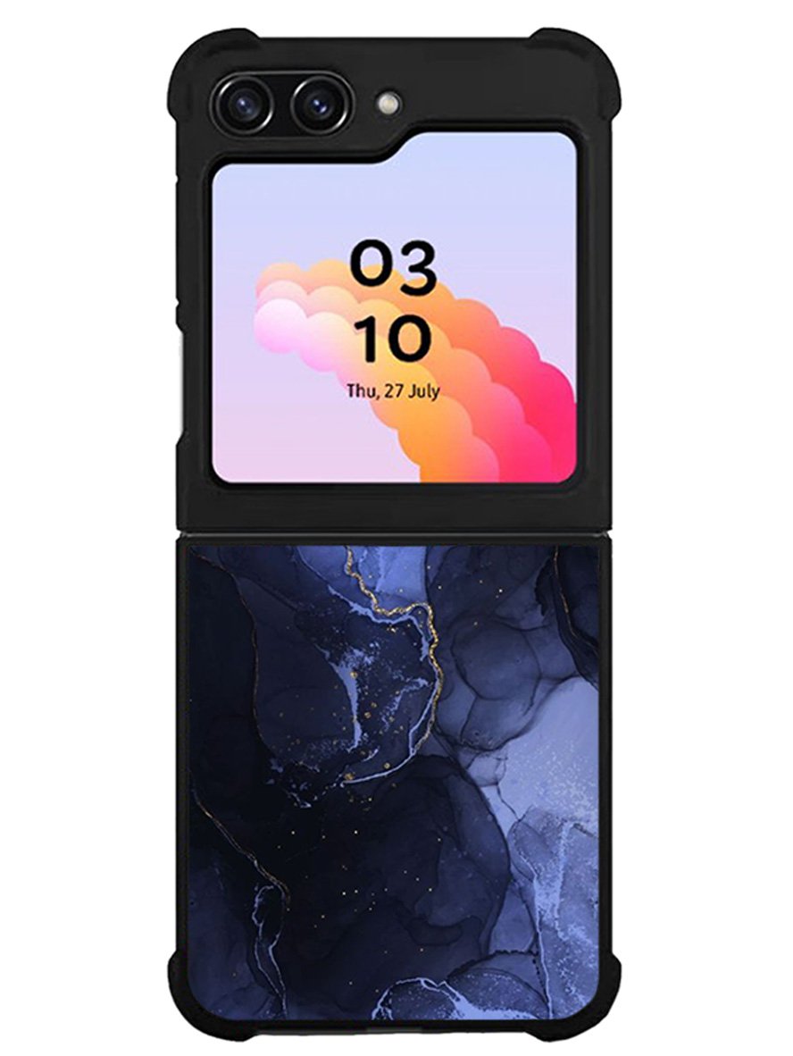 Resin Samsung Galaxy Z Flip 5 5G 2023 Case OV11013