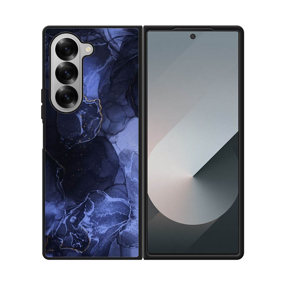 Resin Samsung Galaxy Z Fold 7 5G Case QC11013