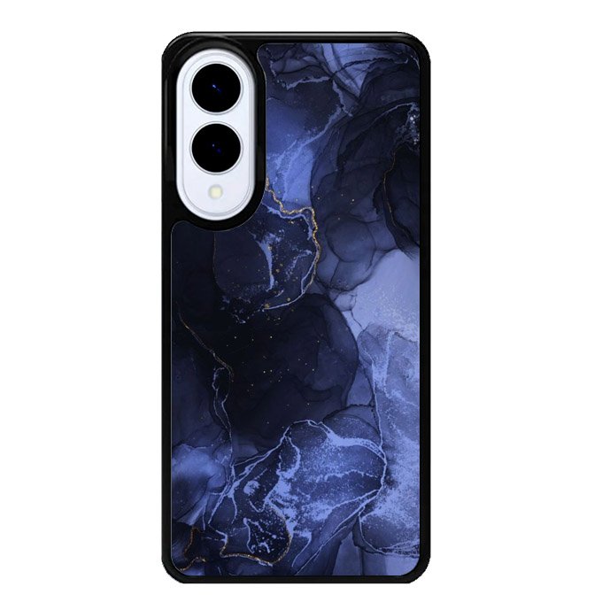 Resin Samsung Galaxy S25 Edge 5G Case OV11013