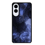 Resin Samsung Galaxy S25 Edge 5G Case OV11013