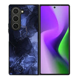 Resin Samsung Galaxy Z Fold 6 5G 2024 Case OV11013