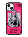 Comfort Zon iPhone 14 Plus Case QC11054