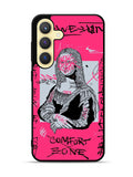 Comfort Zon Samsung Galaxy S25 5G Case OV11054