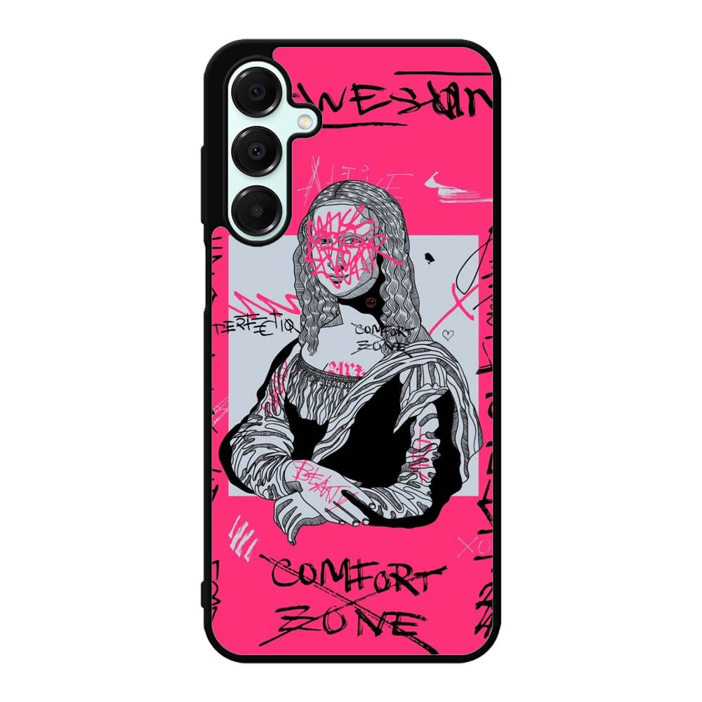 Comfort Zon Samsung Galaxy A16 Case OV11054