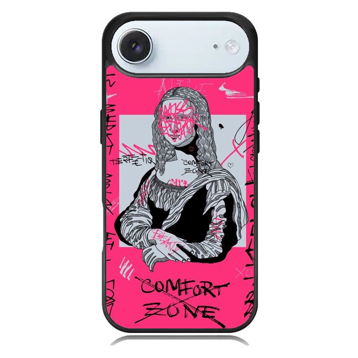 Comfort Zon iPhone 17 Air Case OV11054