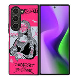 Comfort Zon Samsung Galaxy Z Fold 6 5G 2024 Case OV11054