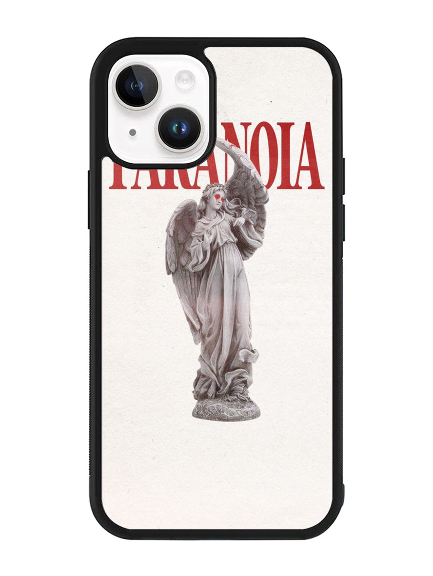 Paranoia iPhone 14 Case QC10997