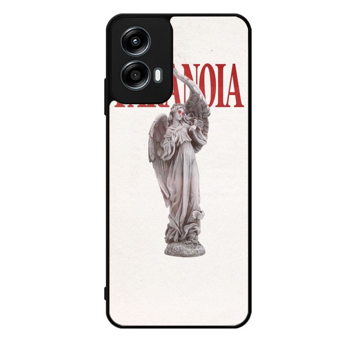Paranoia Motorola Moto G Play 2024 Case OV10997