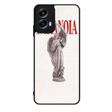Paranoia Motorola Moto G Play 2024 Case OV10997