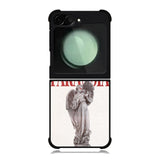Paranoia Samsung Galaxy Z Flip 6 5G 2024 Case OV10997