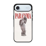 Paranoia iPhone Air Case QC10997