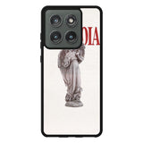 Paranoia Motorola Moto Edge 2025 Case QC10997