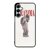 Paranoia Samsung Galaxy A16 Case OV10997